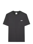 Calvin Klein Jeans - Ss 20S Garment Dyed Easy Coin Po - L&uuml;hikeste varrukatega - L