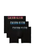Calvin Klein - Boxer Brief 3Pk - Bokserid - L