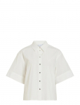 Vila - Vibelfie 3/4 Shirt/Bfs - L&uuml;hikeste varrukatega - 44