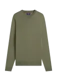 Tommy Hilfiger - Ny Merino Crewneck Sweater - &Uuml;mara kaelusega - XL