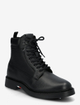 Tommy Hilfiger - Corporate Casual Mix W Wpm Boot - N&ouml;&ouml;ridega saapad - 45
