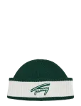 Tommy Hilfiger - Tjm Outdoors Football Beanie - Kootud m&uuml;tsid - ONE SIZE