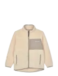 Mads N&oslash;rgaard - Teddy Fleece Jeffo Jacket - Fliisjakid - 116