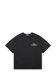 DEYS - Hillside Print T-Shirt - L&uuml;hikeste varrukatega - L