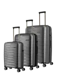 Travelite - Travelite Air Base Set - K&otilde;vakattega kohvrid - ONE SIZE