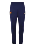 Nike - F.c. Barcelona Strike Men's Nike Dri-Fit Football Knit Pants - Spordi treeningp&uuml;ksid - XL