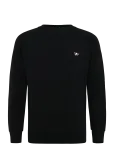 Maison Kitsune - Sweatshirt Tricolor Fox Patch - Dressipluusid - M