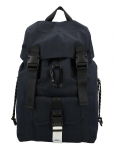 A.P.C. - Trek Backpack - Vabaaja seljakotid - ONE SIZE
