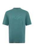 HUGO BLUE - Nierofix_U261 - L&uuml;hikeste varrukatega - M
