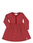 Geggamoja - Button Dress - Pikkade varrukatega vabaajakleidid - 122/128 L