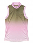 Cross Sportswear - W Albane Poloshirt - Spordimaikad - XL