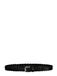 Gant - Leather Braided Belt - Punutud v&ouml;&ouml;d - 85