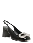 Marc Jacobs - The Slingback - Kontsaga slingback-kingad - 40