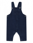 Petit Bateau - Salopette Longue - Kombinesoonid - 81