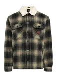 Rip Curl - Classic Surf Bells Sherpa Jkt - Vabaaja spordijakid - XXL