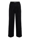 Laagam - Stella Navy Blue Pants - Lai jalg - S/36