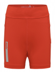 Swix - Roadline Half Tights Jr - L&uuml;hikesed jalgrattap&uuml;ksid - 128