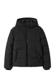 LMTD - Nlnmoyo Puffer Jacket - Termojoped - 158-164