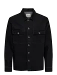 ONLY & SONS - Onskodyl Box Pim Dnm Overshirt - Voodrita teksatagid - XL