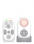 Chillax - Baby 360 Audio Baby Monitor With Portable Baby And Parent Units - Monitors - ONE SIZE