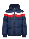 Levi's - Ho-Heavy Weight Outerwear - Tepitud ja polsterdatud - 164