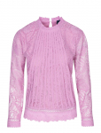 Luxzuz - Laizy Blouse - Pikkade varrukatega - S