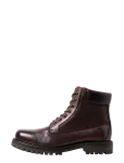 Jack & Jones - Jfwmontana Leather Boot Ln - N&ouml;&ouml;ridega saapad - 45