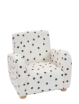 JaBaDaBaDo - Chair Polka Dot - Toolid ja taburetid - ONE SIZE