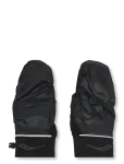 Saucony - Hurricane Convertible Mitt - Spordi labakindad - L