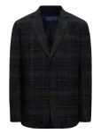 Barbour - Barbour Sanders Moons Tartan Blazer - &Uuml;herealised bleiserid - 42