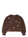 Hust & Claire - Hccharlotte Flowerboom - Dressipluusid - 122