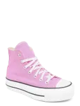 Converse - Chuck Taylor All Star Lift - K&otilde;rge s&auml;&auml;rega sporditossud - 35