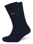 Emporio Armani - Socks Set - Tavalised sokid - ONE SIZE