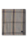 Lexington Home - Checked Linen/Cotton Tablecloth - Laudlinad ja linikud - 180X180