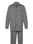 Polo Ralph Lauren - Jacquard-Knit Pajama Set - Pidžaamad (komplektid) - L