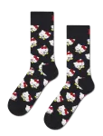 Happy Socks - Hello Kitty Laughing Sock - Tavalised sokid - 41-46