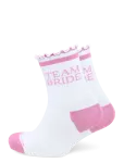 Happy Socks - Team Bride Sneaker Sock - Tavalised sokid - 36-40