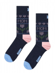 Happy Socks - Mother's Tulip Sock - Tavalised sokid - 41-46