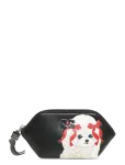 Ganni - Bou Coin Purse Puddle - Rahakotid - ONE SIZE