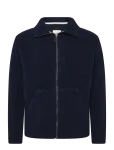 Armor Lux - Sherpa Zip-Up Jacket - Villased jakid - M