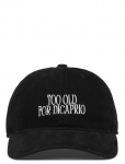 SUI AVA - Too Old For Dicaprio Cap - Nokam&uuml;tsid - ONE SIZE