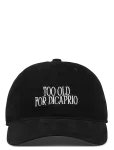 SUI AVA - Too Old For Dicaprio Cap - Nokam&uuml;tsid - ONE SIZE