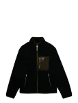 Superdry - Vintage Retro Full Zip Fleece - Kerged jakid - XL