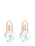 Marmara Sterling - 925 Silver Earrings, Goldplated - Rippuvad k&otilde;rvar&otilde;ngad - ONE SIZE