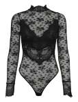 Hunkem&ouml;ller - Jude Ls Body - Bodid ja aluskleidid - XL