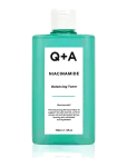 Q+A - Q+A Niacinamide Toner - Niisutavad toonikud - 150 ML