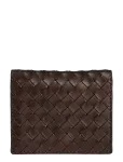 Markberg - Ameliambg Card Holder, Weave - Kaarditaskud - ONE SIZE