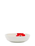 Marimekko Home - Unikko Dish - V&auml;ikesed taldrikud - 16X4.4