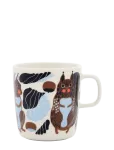 Marimekko Home - Kurre Mug 4Dl - Teetassid - 40 CL