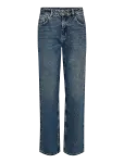 MOS MOSH - Mmdivona Chrome Jeans - Sirged ja klassikalised - 25 x 32